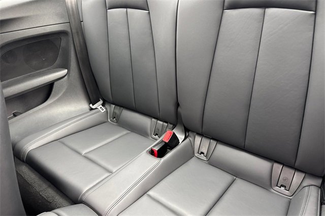 Used 2023 Audi TTS 2.0T Coupe w/ Black Optic Package image 14