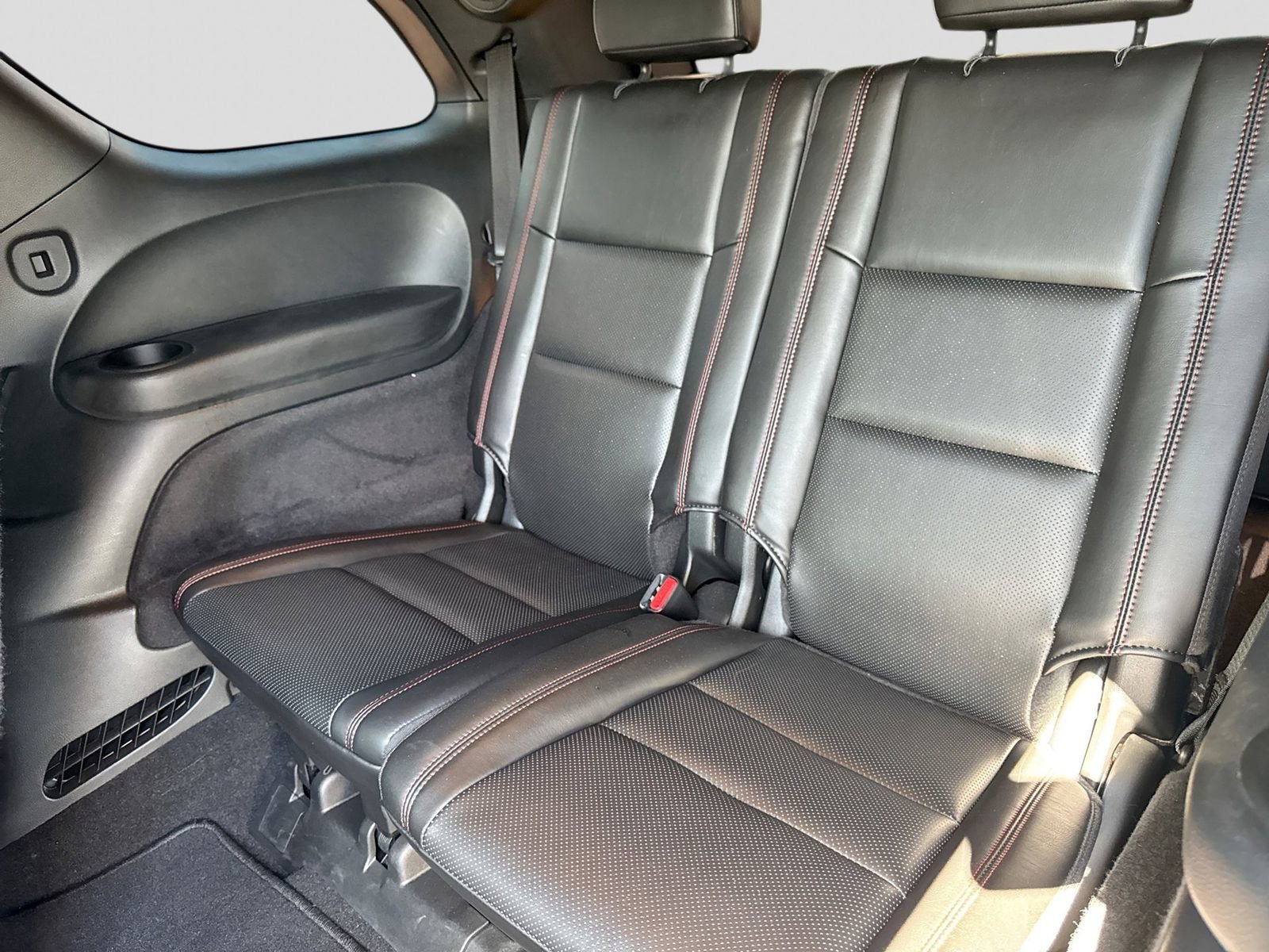 Used 2023 Dodge Durango R/T AWD/4WD image 27