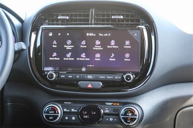 New 2025 Kia Soul S image 13