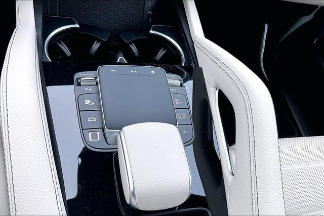 New 2026 Mercedes-Benz GLE 450 4MATIC image 19