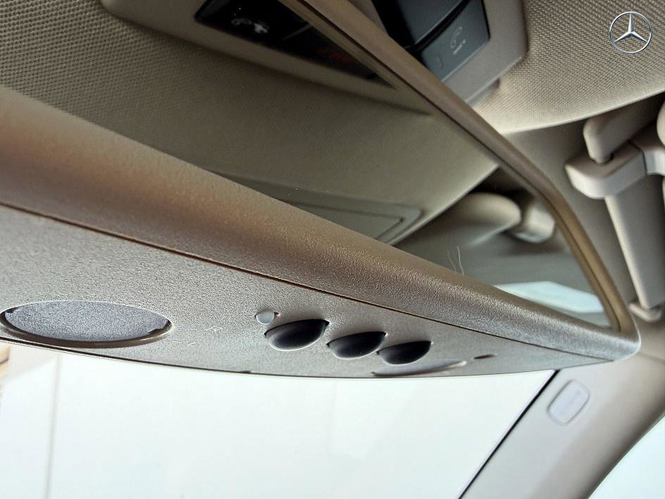 Used 2013 Mercedes-Benz ML 350 2WD image 28