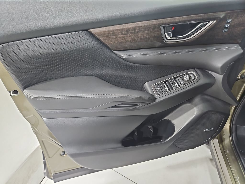 New 2026 Subaru Ascent Touring AWD/4WD image 10