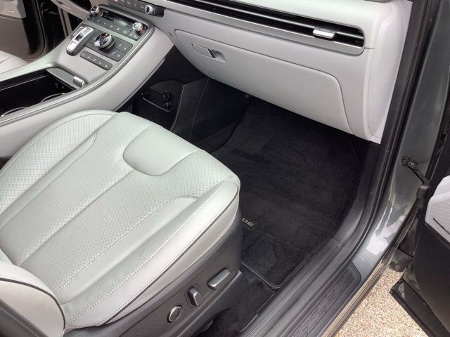 Certified 2024 Hyundai Palisade SEL w/ Premium Package image 21