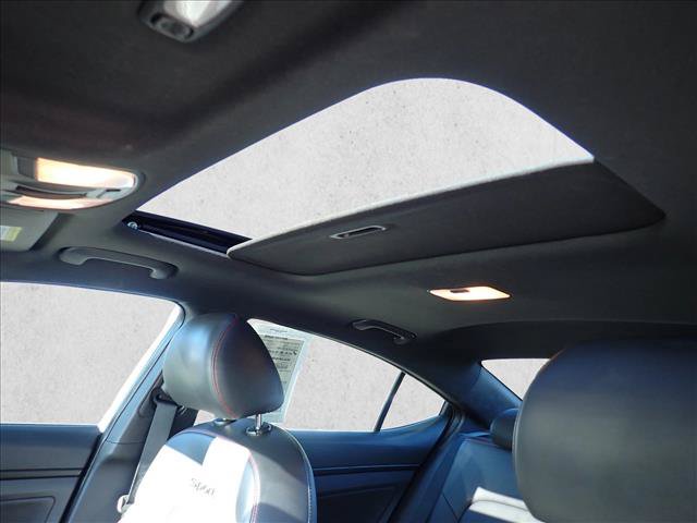 Used 2018 Hyundai Elantra Sport w/ Cargo Package FWD image 11