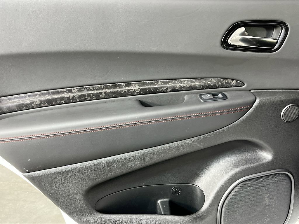 Used 2024 Dodge Durango R/T AWD/4WD image 32