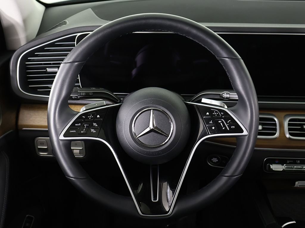 Used 2024 Mercedes-Benz GLE 350 4MATIC image 51