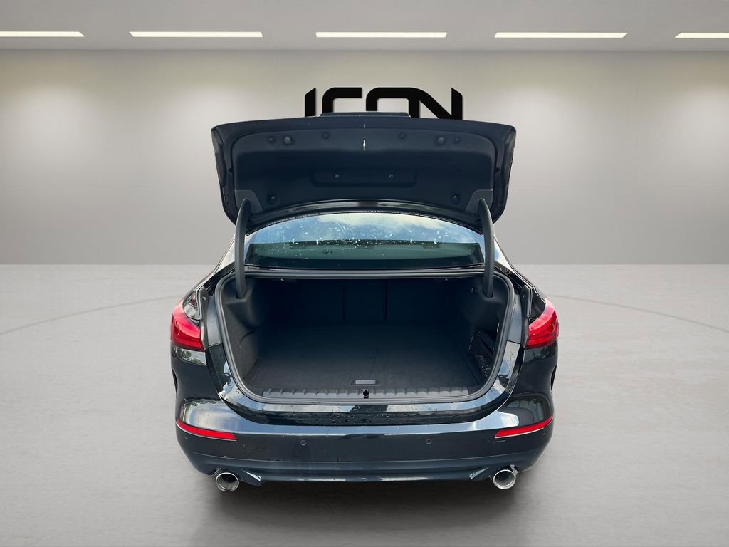 Used 2024 BMW 228i xDrive Gran Coupe image 27