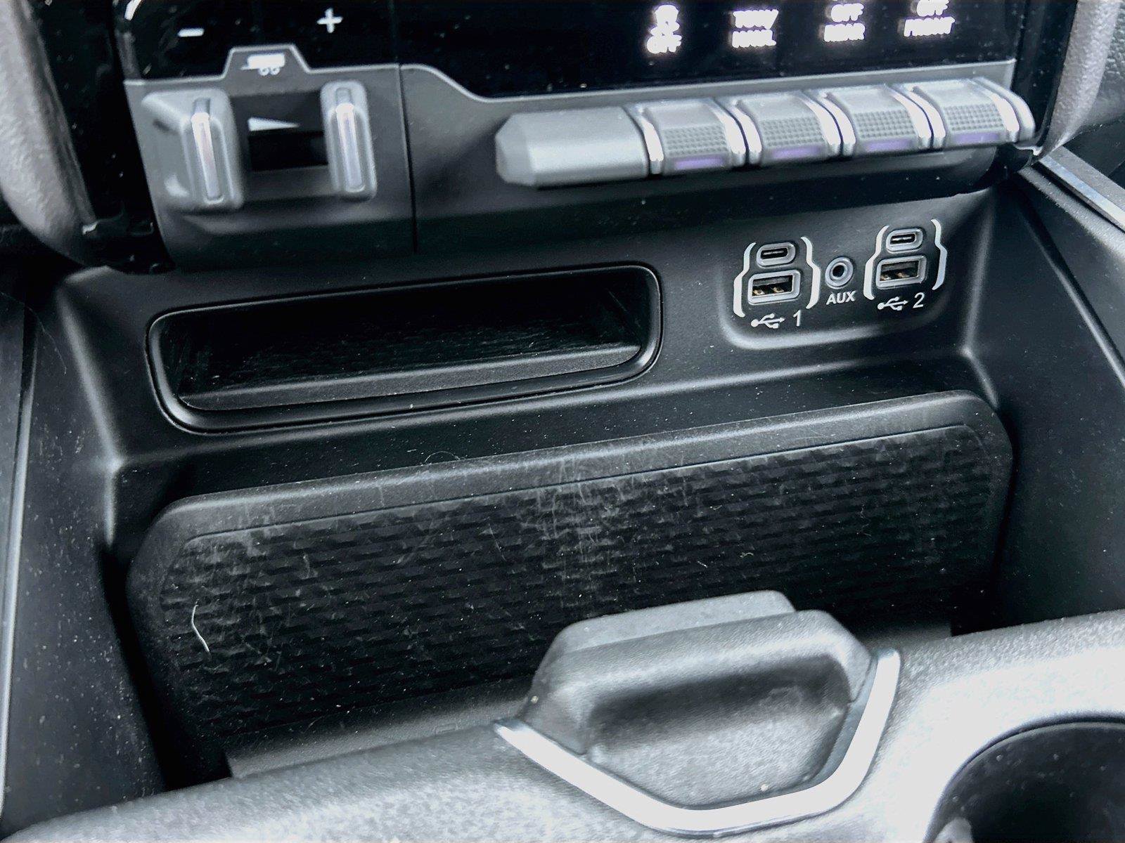 Used 2023 RAM 1500 Big Horn AWD/4WD image 28