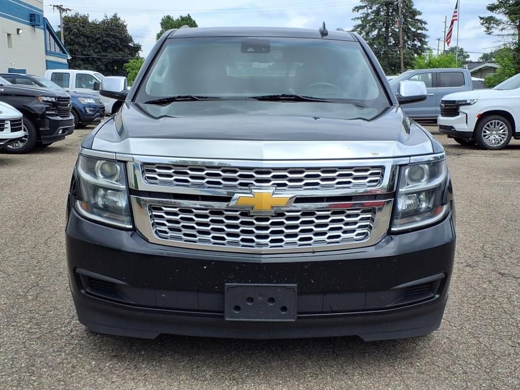Used 2019 Chevrolet Suburban LT image 8