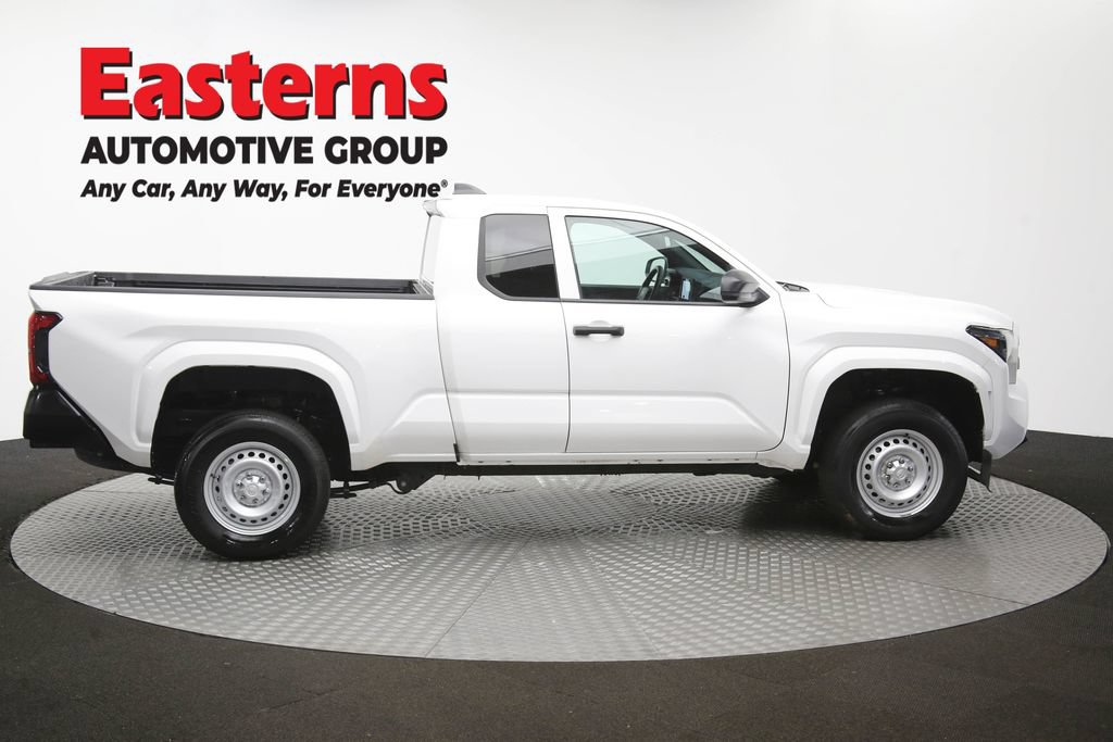 Used 2025 Toyota Tacoma SR RWD image 40