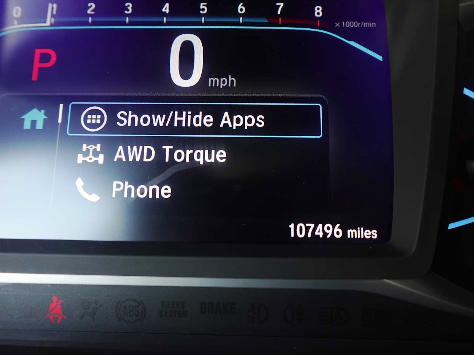 Used 2020 Honda Pilot EX-L image 20