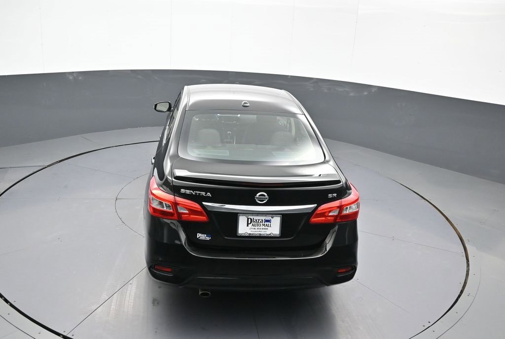 Used 2016 Nissan Sentra SR image 37
