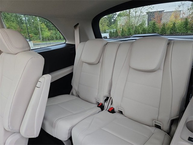 New 2026 Mercedes-Benz GLS 450 4MATIC image 32