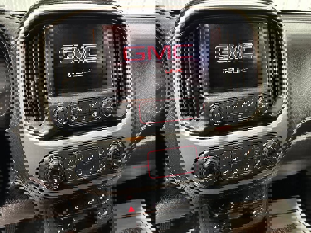 Used 2016 GMC Canyon SLT image 11