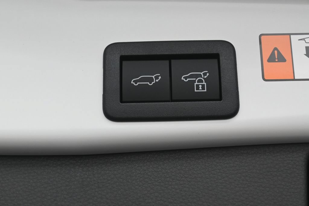Certified 2026 Toyota RAV4 AWD Plug-in Hybrid w/ Illumination Package (TMS) image 33