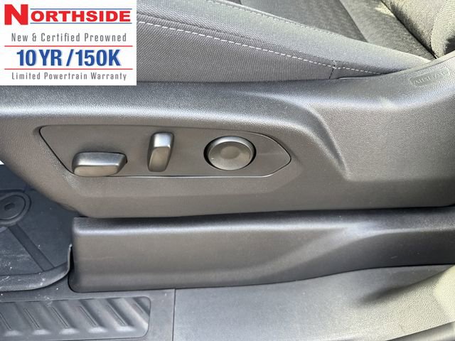 New 2025 Chevrolet Silverado 1500 Custom image 16