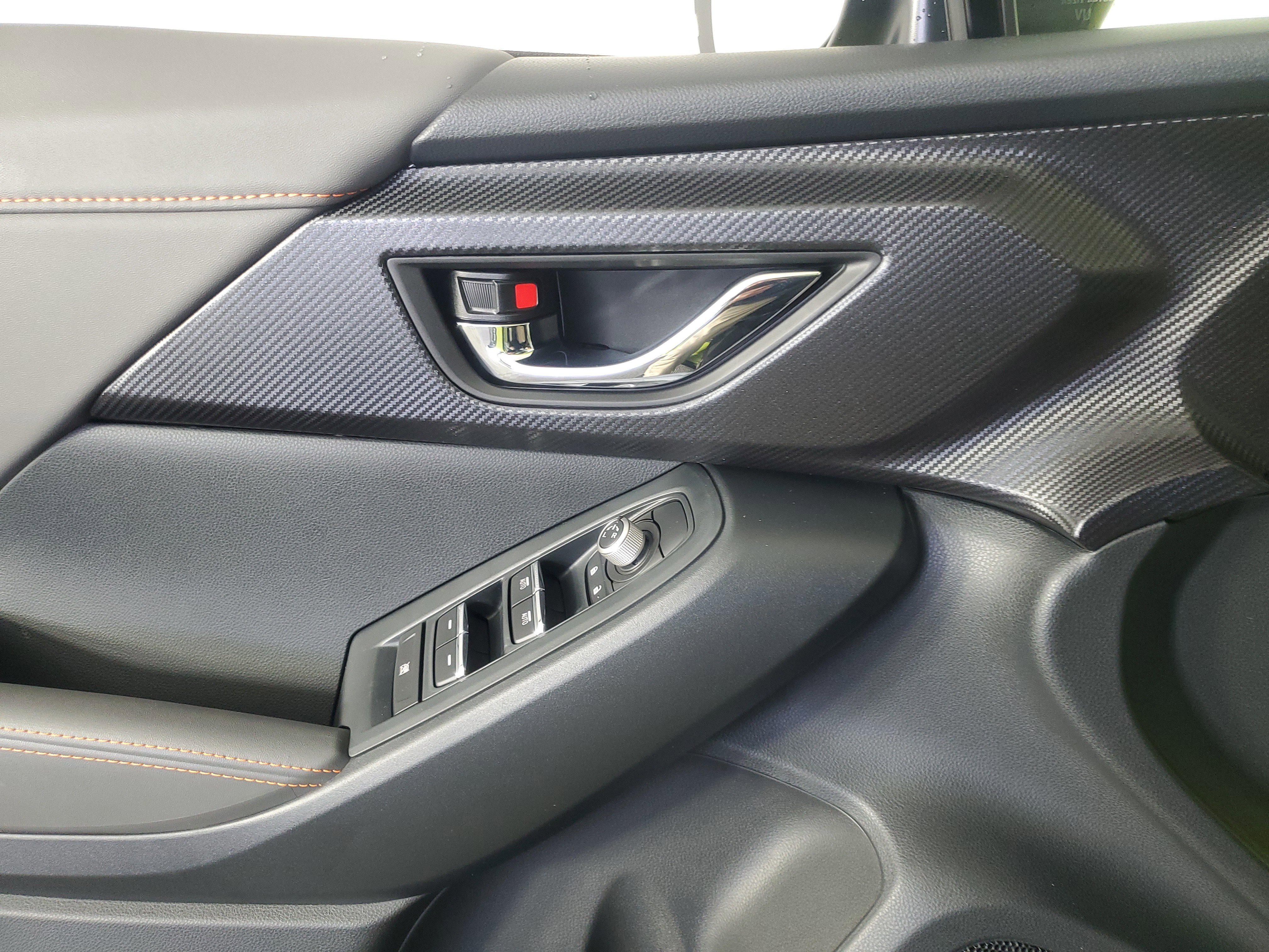 New 2026 Subaru Crosstrek 2.5i Limited image 30