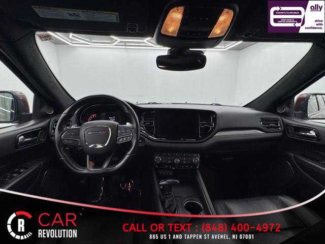 Used 2022 Dodge Durango R/T AWD/4WD image 17