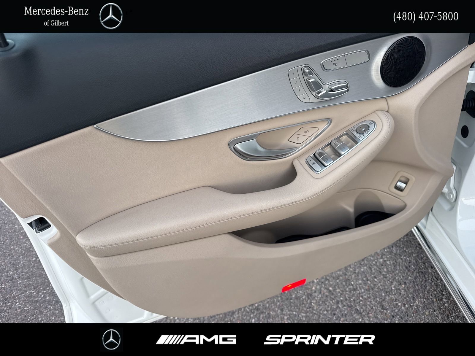 Used 2018 Mercedes-Benz C 300 Sedan image 11