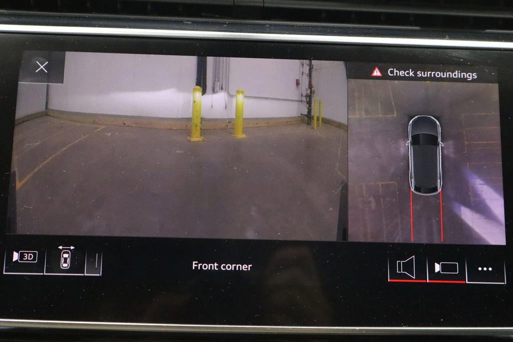 Used 2019 Audi Q8 Premium Plus image 8