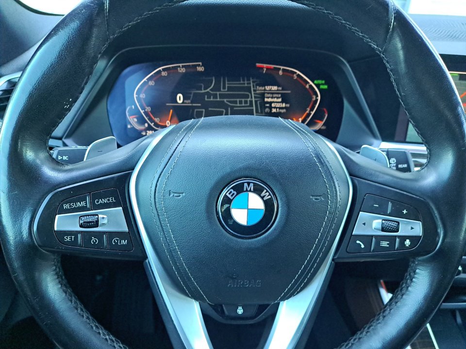 Used 2019 BMW X5 xDrive40i w/ Convenience Package AWD/4WD image 26