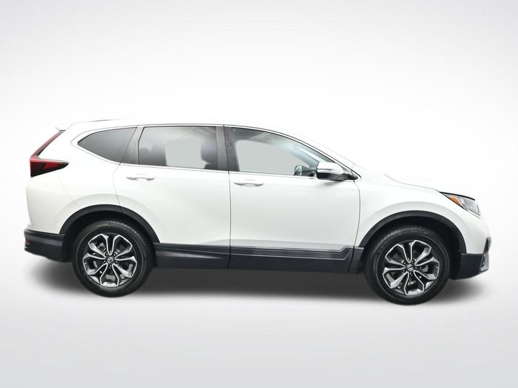 Used 2022 Honda CR-V EX image 9