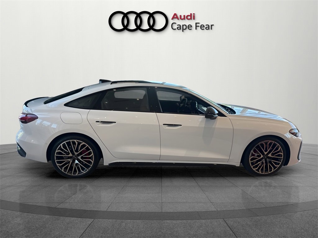 New 2025 Audi S5 Premium Plus image 7