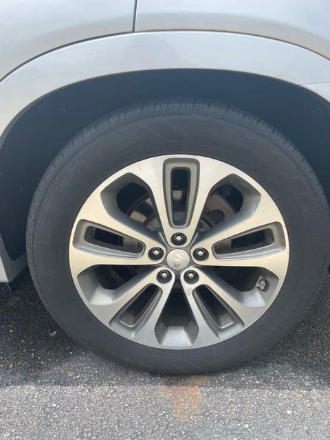 Used 2015 Kia Sorento SX AWD/4WD image 5