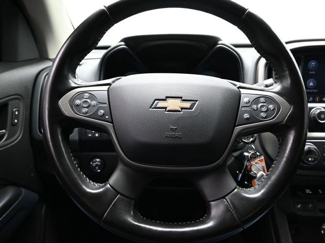 Used 2019 Chevrolet Colorado Z71 image 27