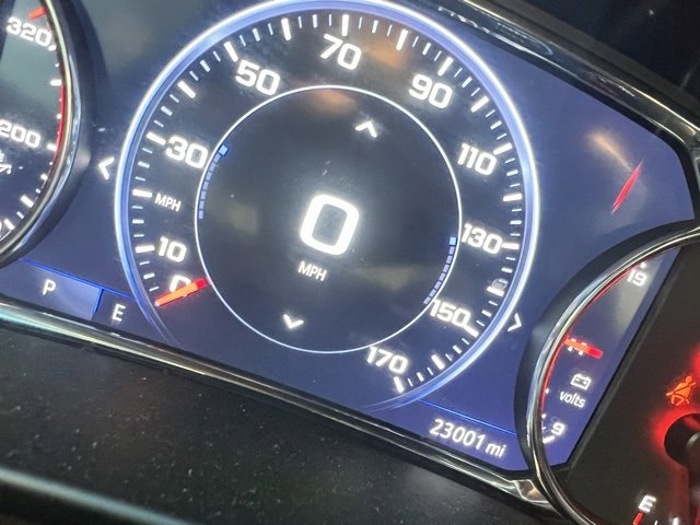 Used 2022 Chevrolet Blazer RS image 13