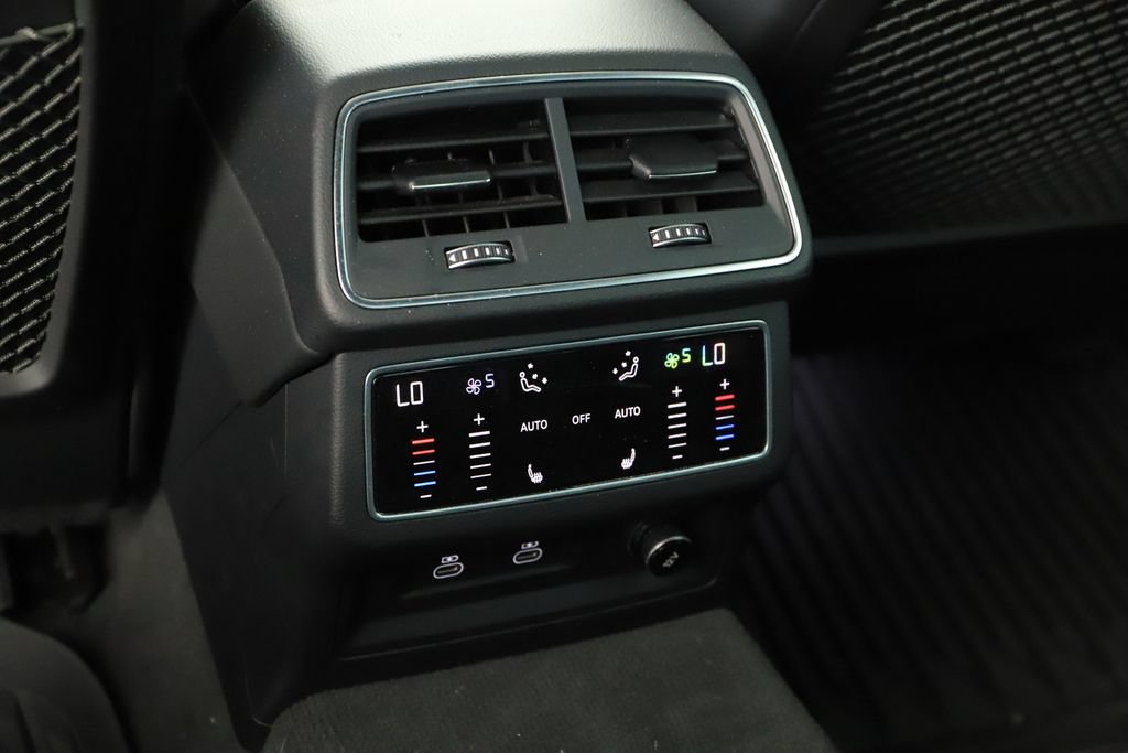 Used 2023 Audi A6 3.0T Prestige w/ Prestige Package AWD/4WD image 22