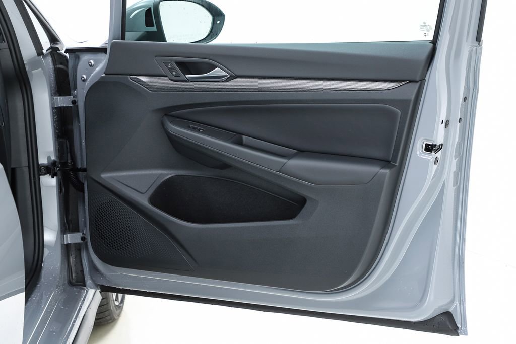 New 2026 Volkswagen GTI Autobahn image 69