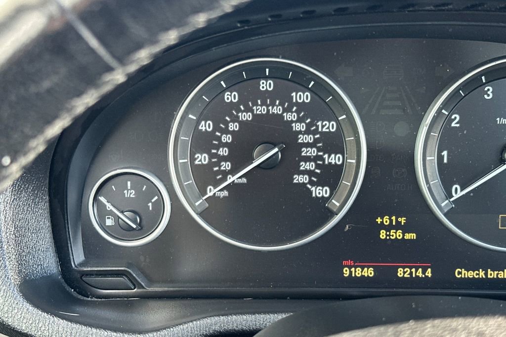 Used 2011 BMW X3 xDrive28i AWD/4WD image 29