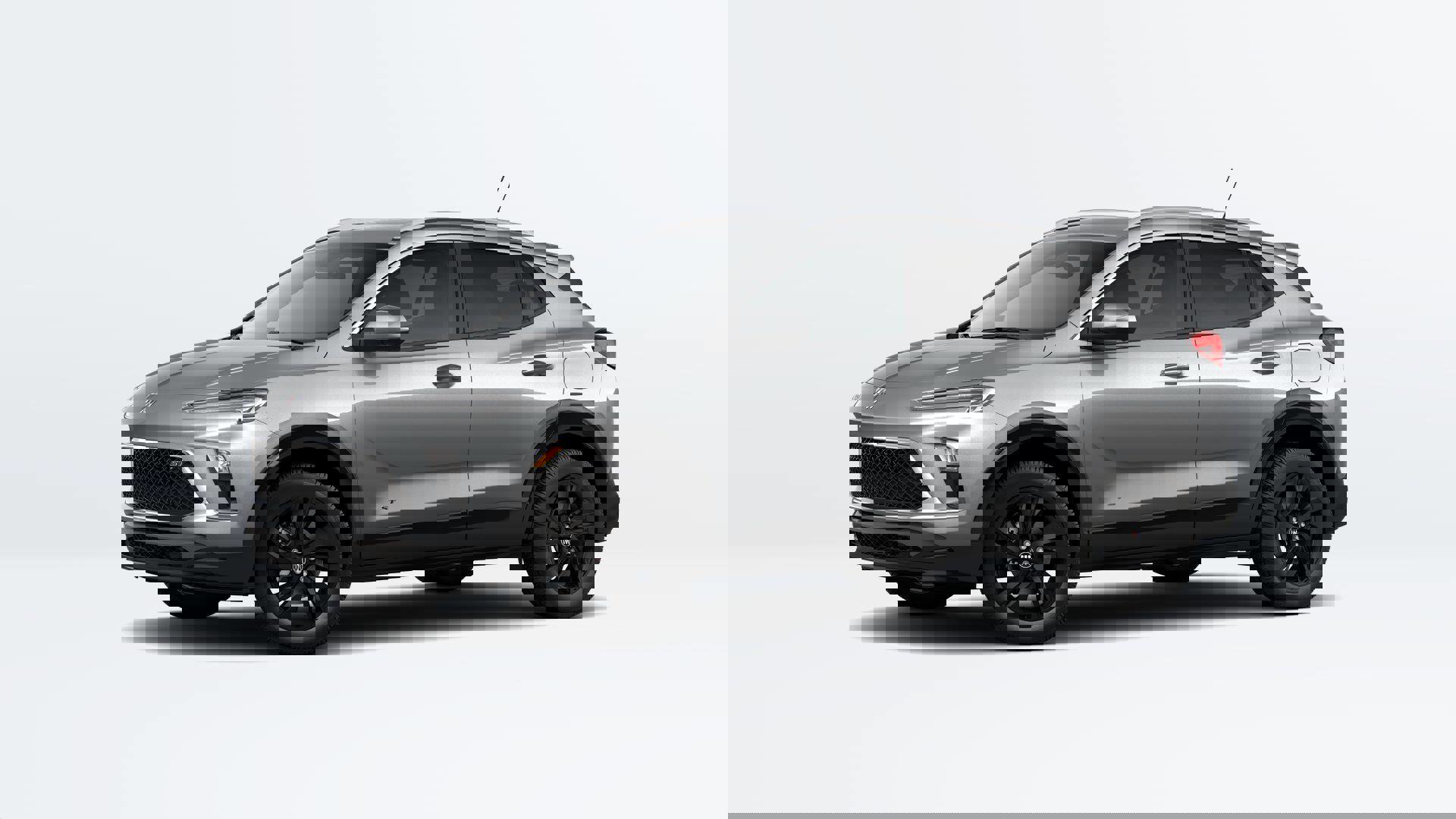 New 2026 Buick Encore GX Sport Touring w/ Advanced Technology Package image 2