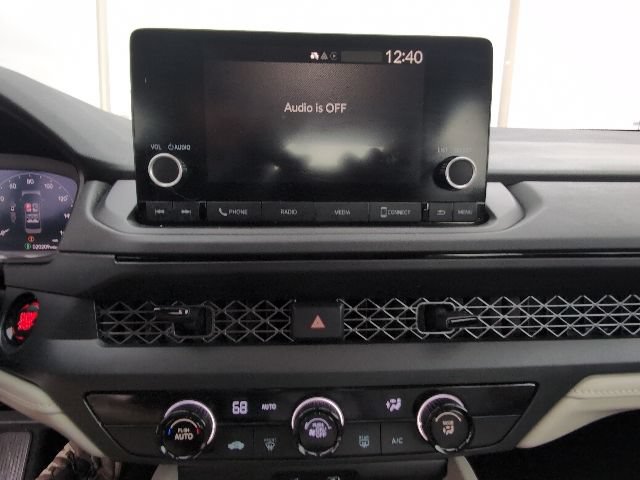 Used 2023 Honda Accord LX image 22