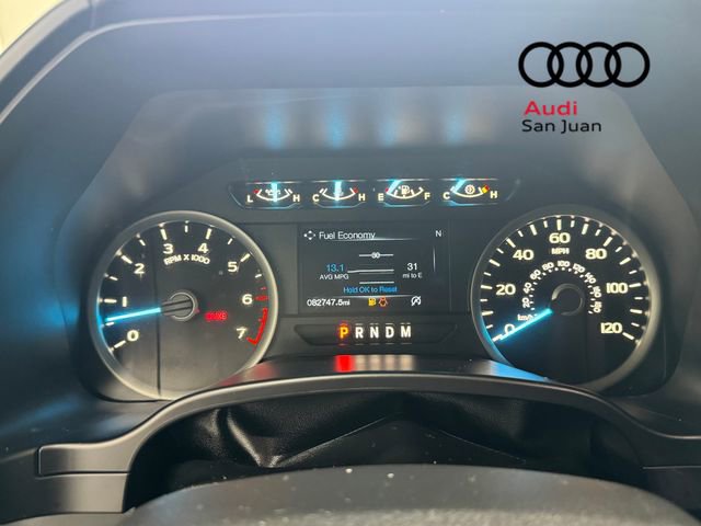 Used 2018 Ford F150 XLT w/ Equipment Group 302A Luxury image 16