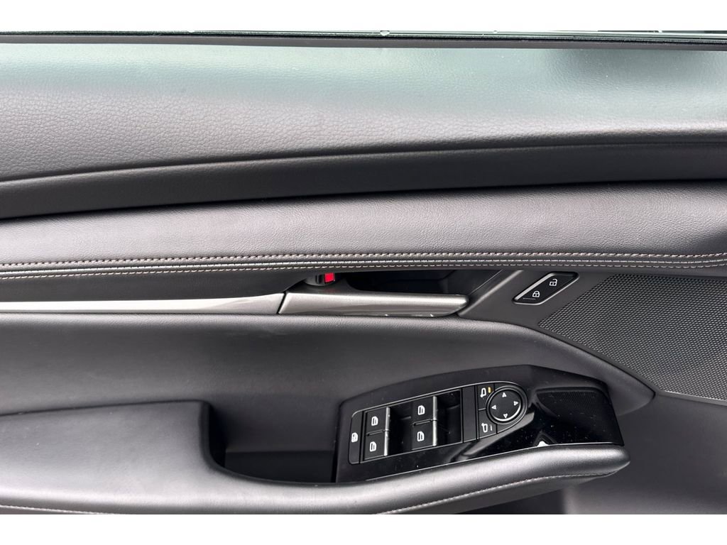 New 2026 MAZDA MAZDA3 s Sport FWD image 11