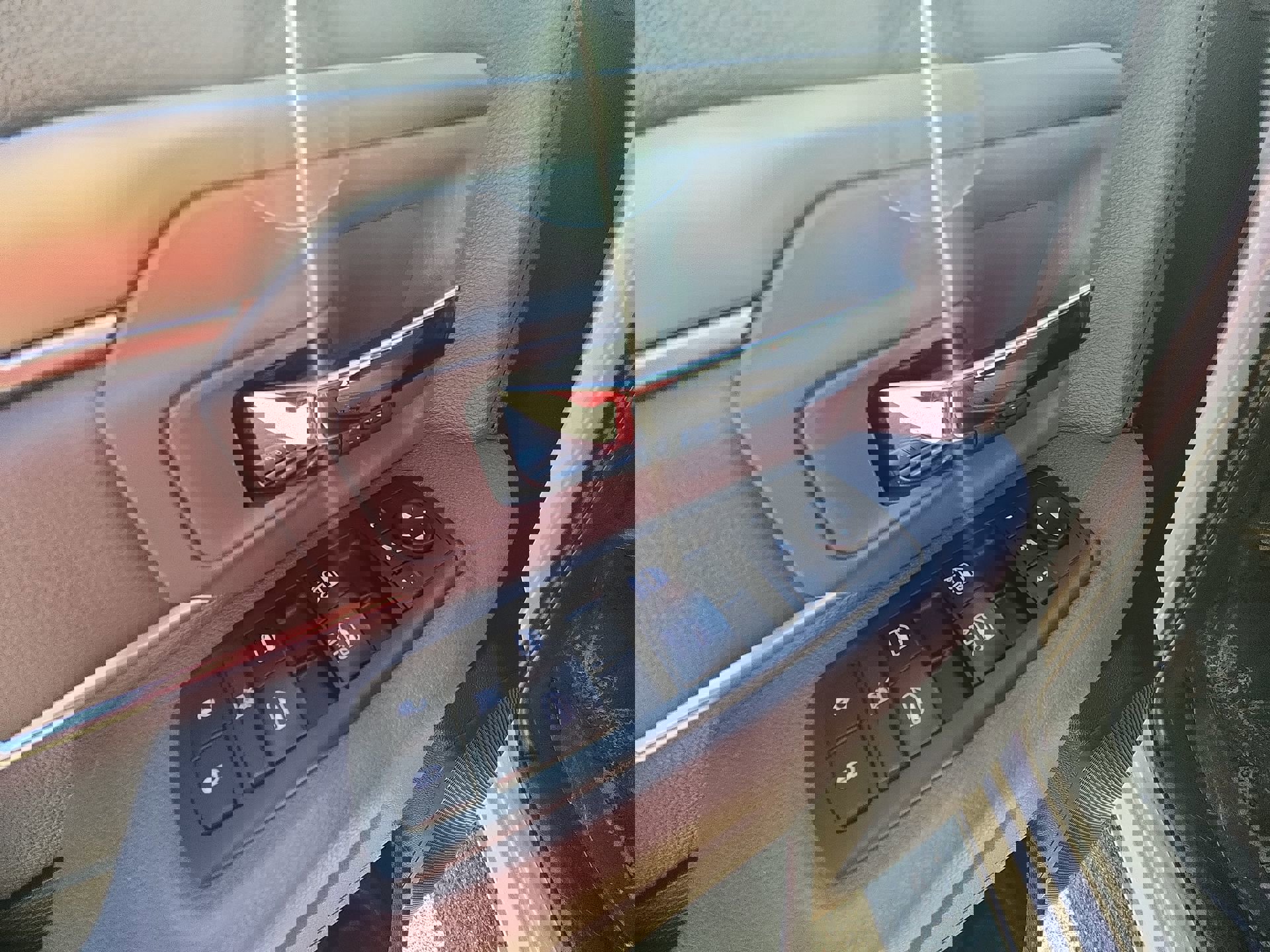 Used 2018 RAM 1500 Big Horn image 15