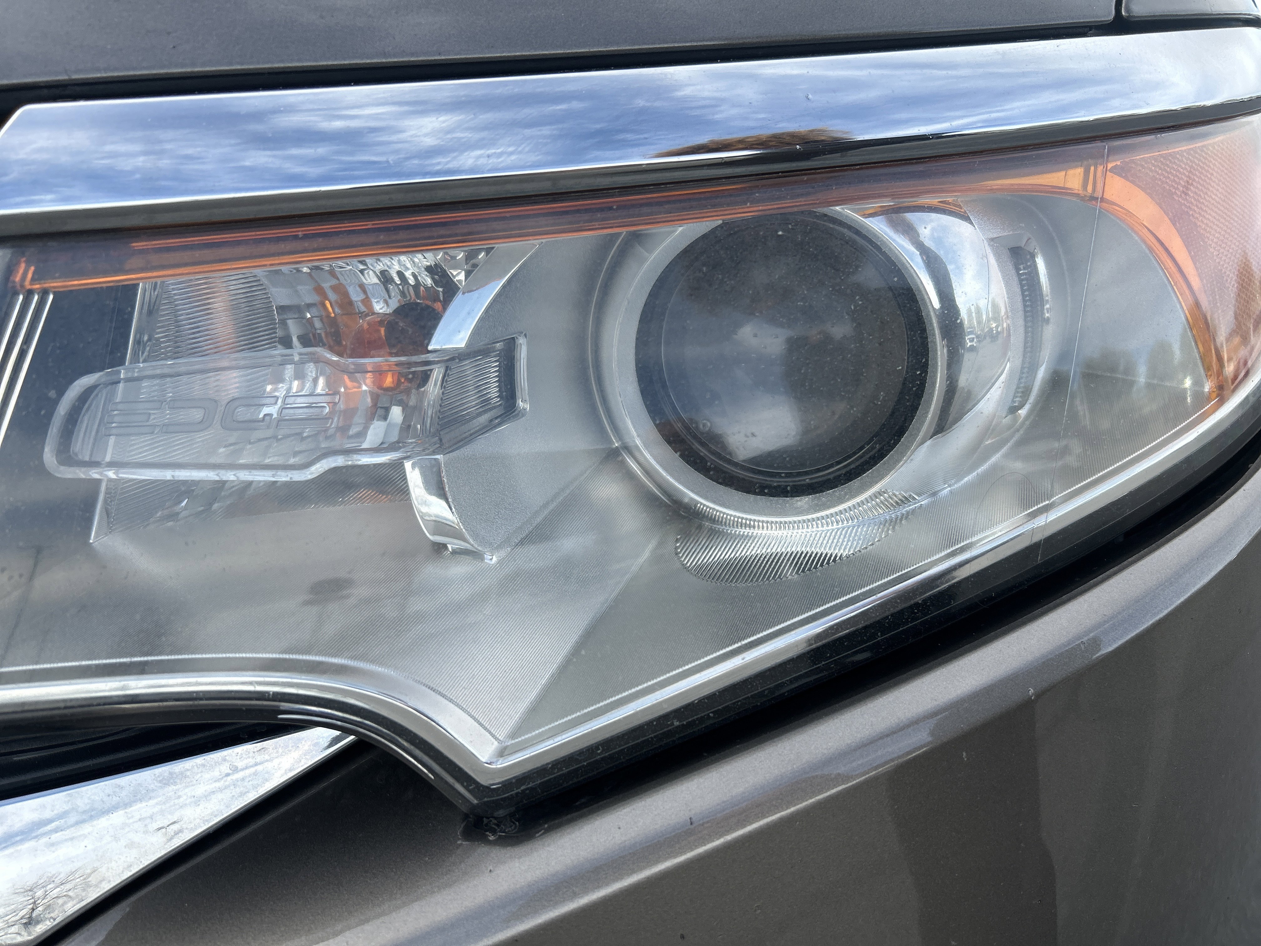 Used 2013 Ford Edge Limited image 10