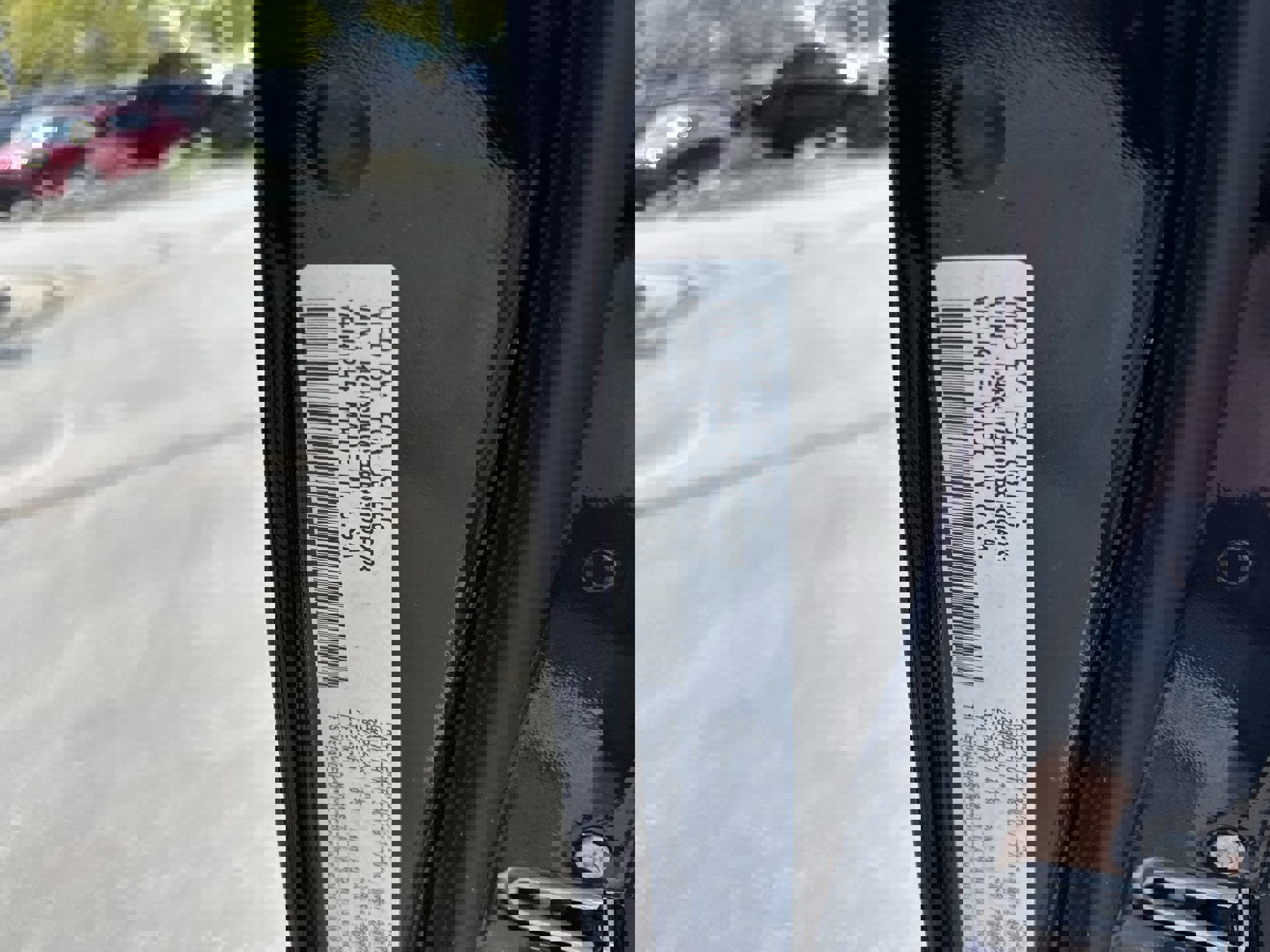 New 2024 Jeep Grand Wagoneer Series III w/ Flexible Seating Group image 17