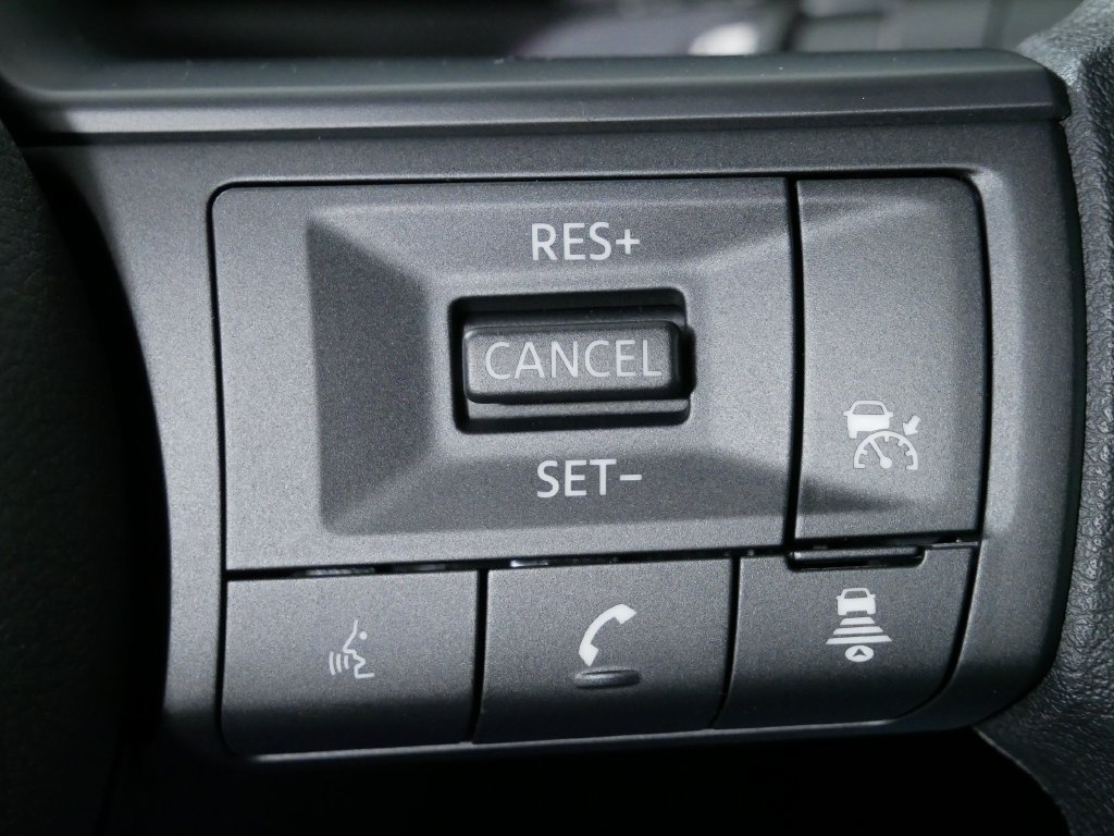 New 2027 Nissan Kicks SV AWD/4WD image 25