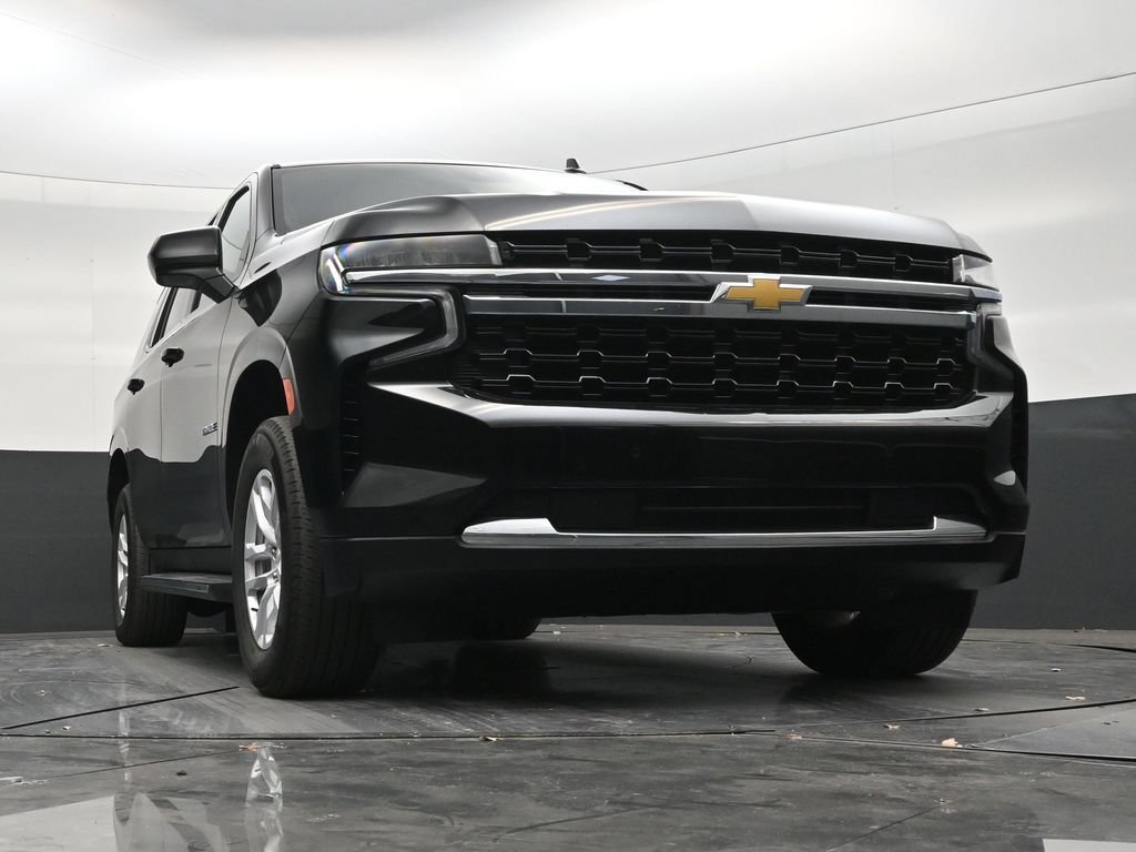 Used 2024 Chevrolet Tahoe LS RWD image 26