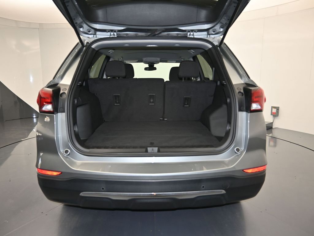 Certified 2023 Chevrolet Equinox LT FWD image 23