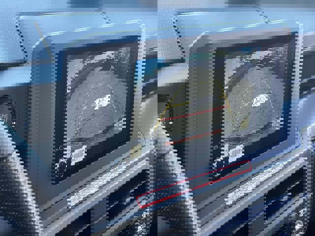 New 2026 Toyota Tacoma SR5 image 16