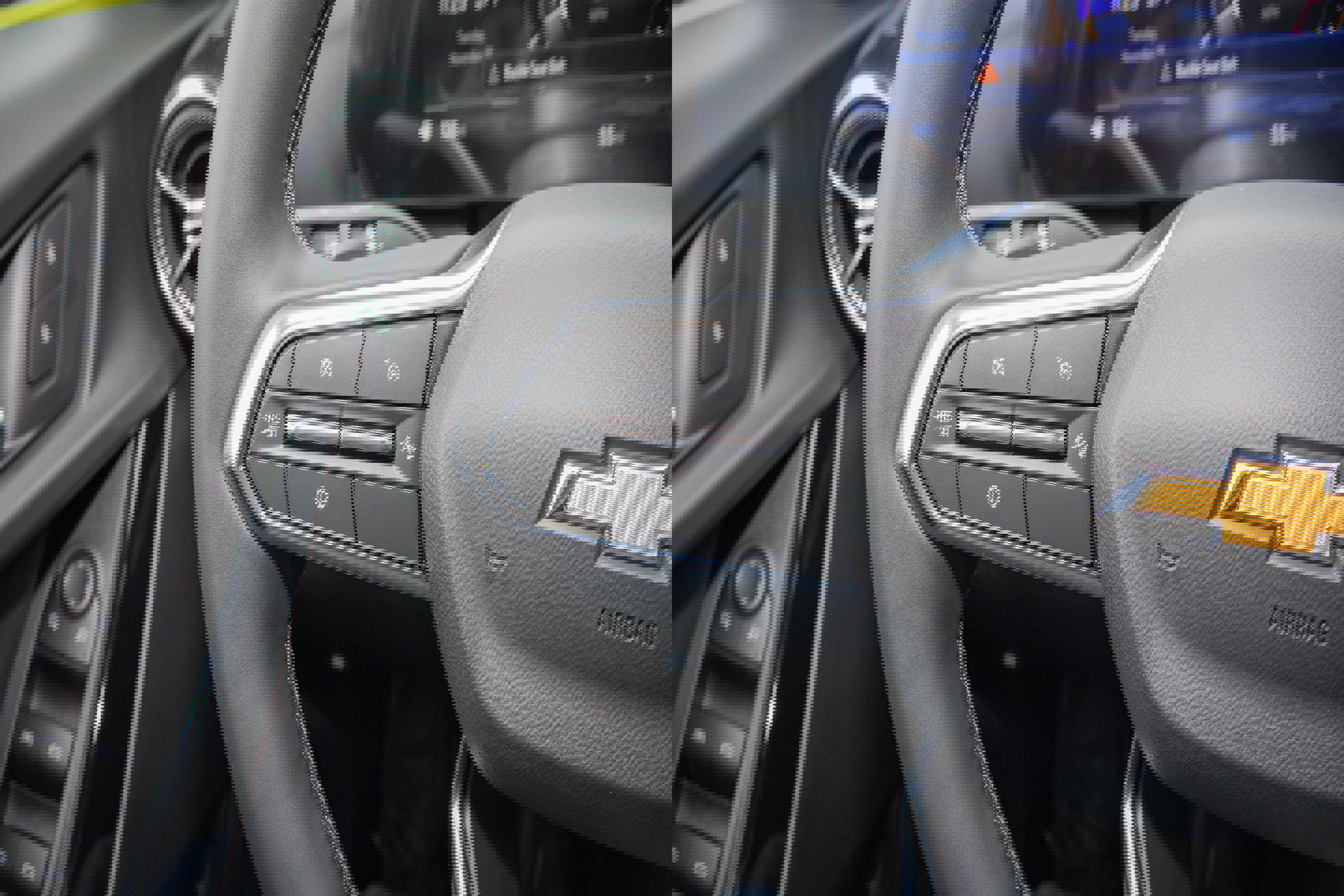 New 2026 Chevrolet Equinox LT w/ Convenience Package II image 18