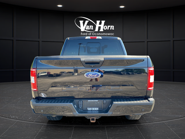 Used 2019 Ford F150 XLT w/ Equipment Group 302A Luxury AWD/4WD image 6