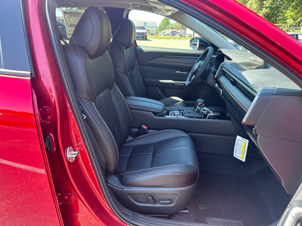 New 2026 MAZDA CX-50 AWD 2.5 S w/ Weather Package image 21
