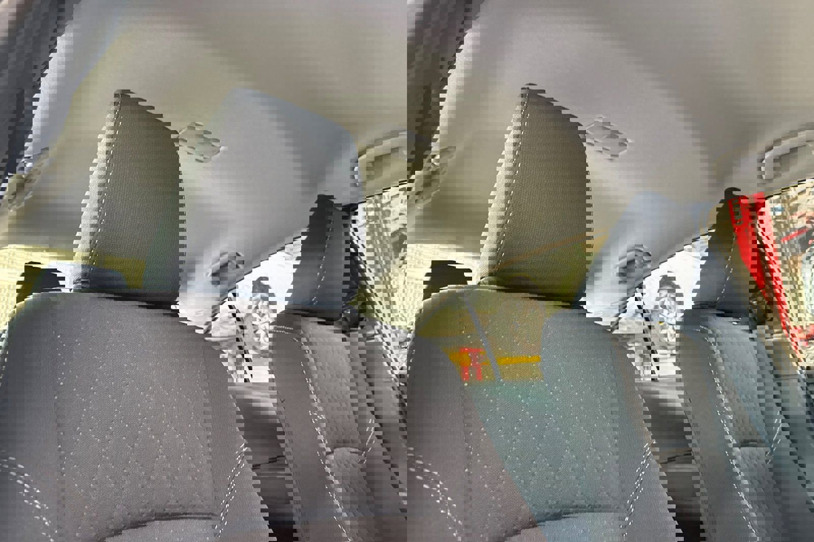 New 2026 Toyota Corolla LE image 18