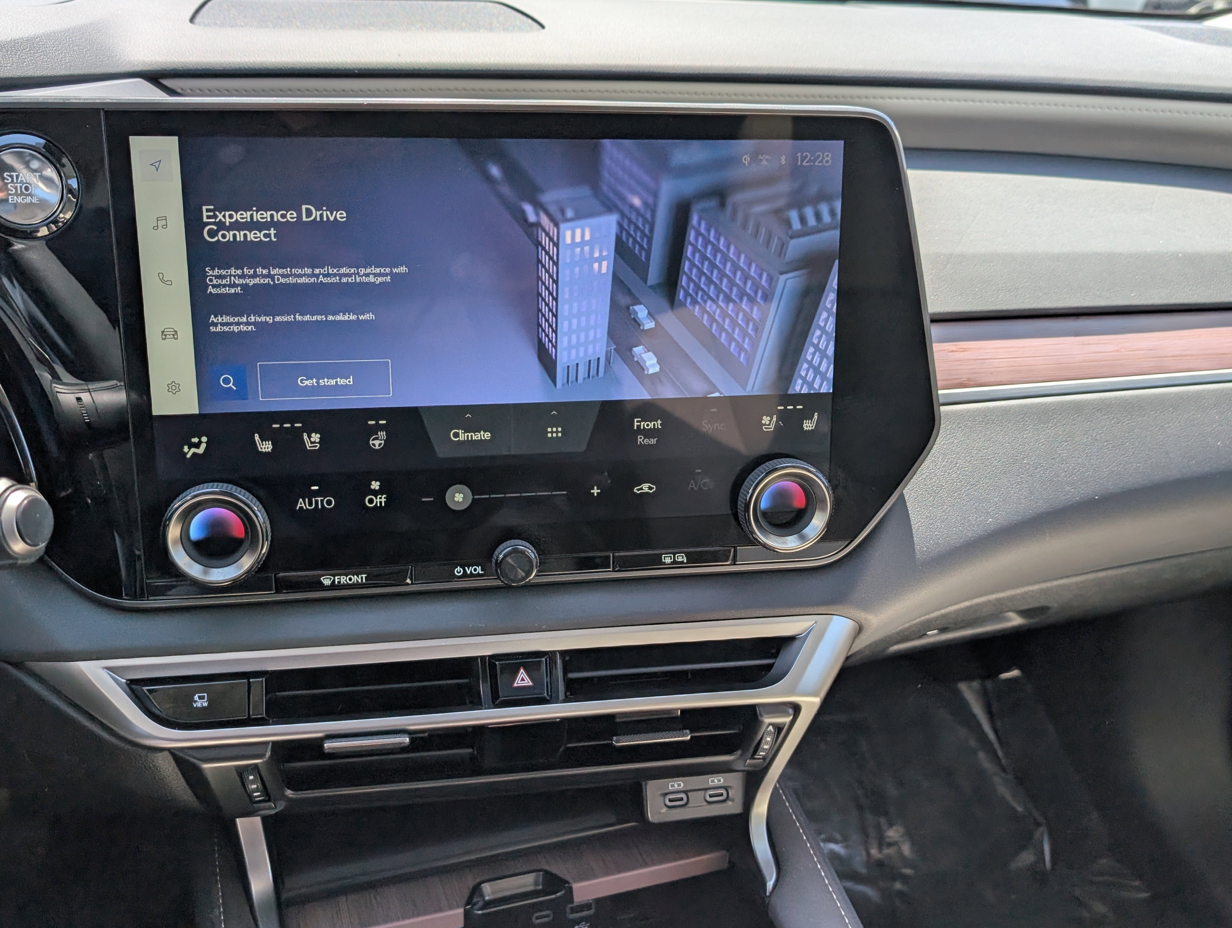 Certified 2024 Lexus RX 350 Premium w/ Convenience Package image 30
