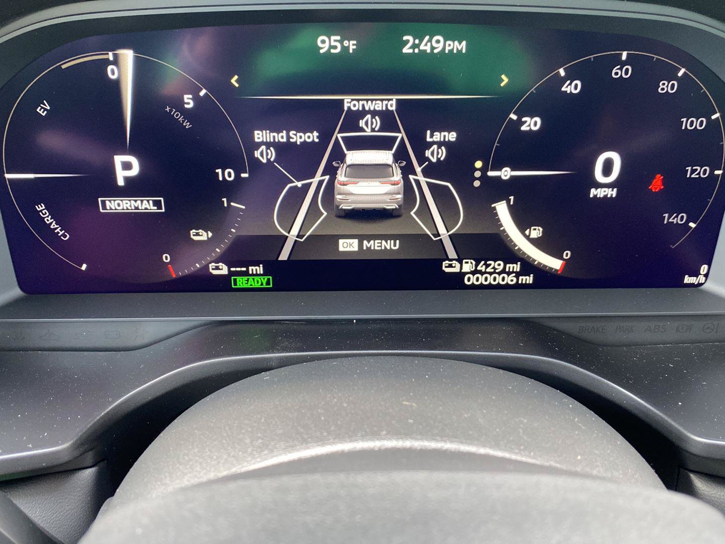 New 2026 Mitsubishi Outlander SEL AWD/4WD image 43